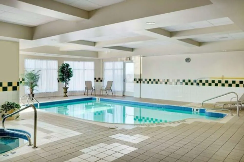 Hilton Garden Inn Kitchener/Cambridge 4*, Cambridge