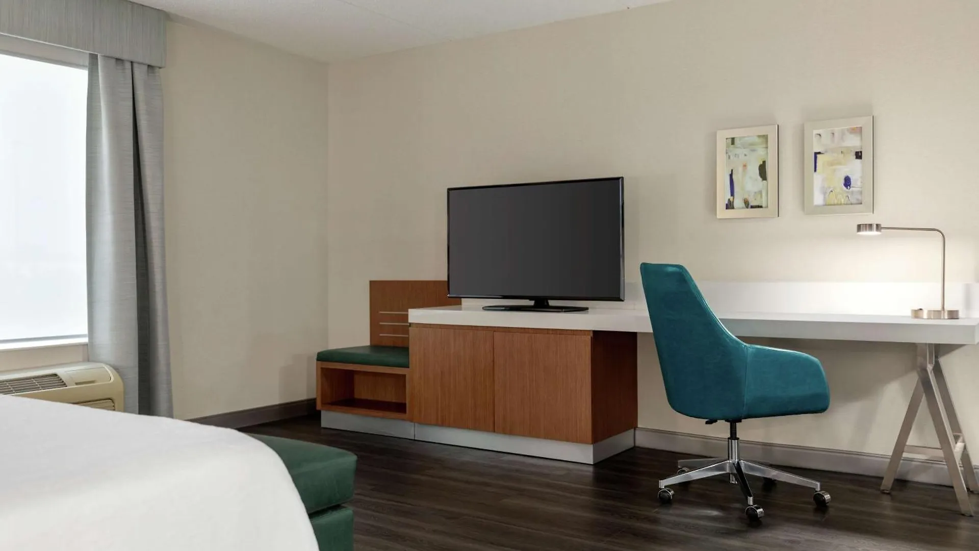 Hotel Hilton Garden Inn Kitchener/Cambridge