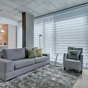 Apartment Les Immeubles Charlevoix - Le 760-306 