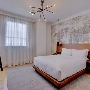 The Walper Hotel, Part Of Jdv By Hyatt Kitchener