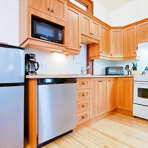 Apartment Le Haute 