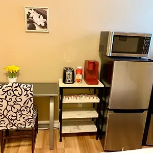 Homestay Vito Place 