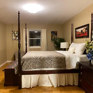Homestay Downtown 